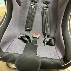 チャイルドシートの画像