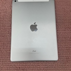 iPad5世代 32GB セルラー版の画像