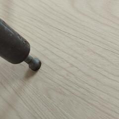 スチールラック（ブラウン）の画像