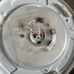 【値引】パナソニック　シーリングライト　LHR1864 Dの画像