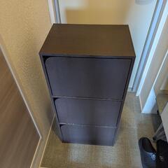 カラーボックス