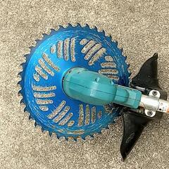 草刈り機❪バッテリー用❫マキタの画像