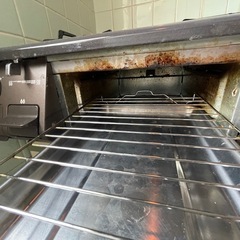 無料※本日中蒲田でお渡し※ガスコンロの画像