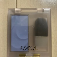 新品未開封 
サナ エクセルEXCEL ブラッシュ チーク &グロス3点セットの画像