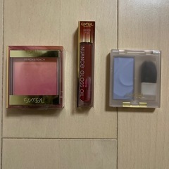 新品未開封 
サナ エクセルEXCEL ブラッシュ チーク &グ...