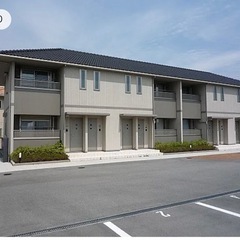 ミサワホーム建築　加東市　駐車場付
