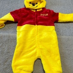 ディズニー着ぐるみの画像