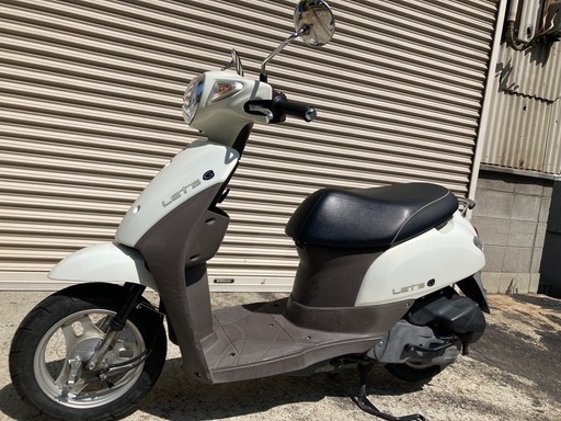 スズキレッツG シルバー実働動画あり大阪