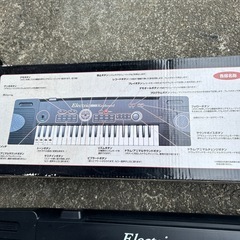 キーボードの画像