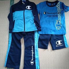 Champion 110-120