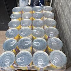 ドッグフード缶詰めヘルシーステップの画像