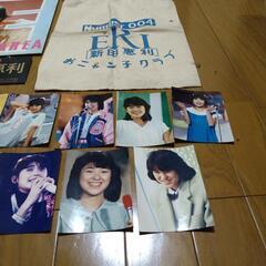新田恵利  色々いっぱい  セットの画像