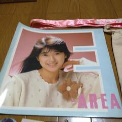 新田恵利  色々いっぱい  セットの画像