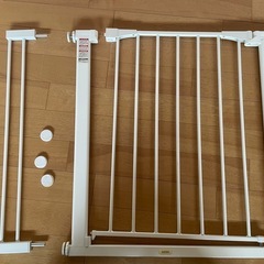 ベビーゲート　　