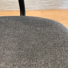 お取引先決定致しました　
事務チェア②の画像