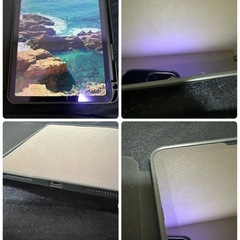 iPad Air 10.9インチ 第5世代 Wi-Fi+Cell...