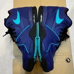 NIKE AIR FLIGHT 89 US12
の画像