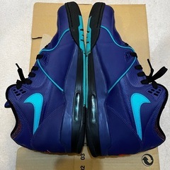 NIKE AIR FLIGHT 89 US12
の画像