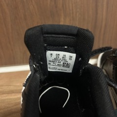 PUMAキッズスニーカー　15cmの画像