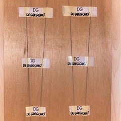 カホン Cajon DG DE GREGORIO 打楽器 パーカッション percussion の画像