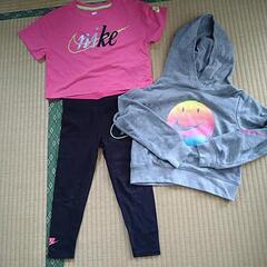 NIKE 104-110cm