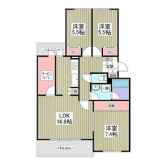  京成本線 空港第２ビル駅 徒歩78分✨敷/礼→0円✨成田市本三里塚  ❗️KQ50126 - 成田市