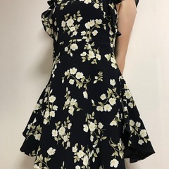 snidel　 スナイデル　ワンピースの画像