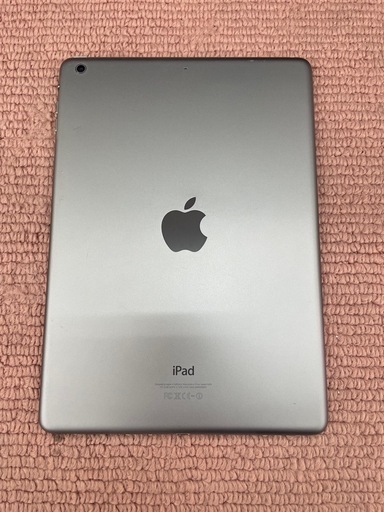 iPad Air 32GB Wi-Fi版