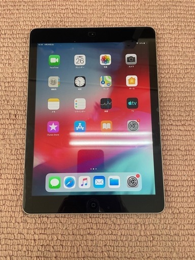 iPad Air 32GB Wi-Fi版