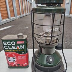お取引先決定🙇　Coleman ランタン　キャンプ  アウトドア...