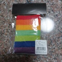 wristbandの画像