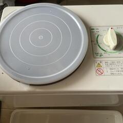 パンこね機　中古の画像