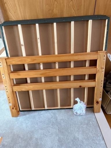 中古品引取り限定】低床フロアースケール1200×1200