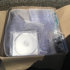 CDのケース