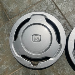 ホンダ　N-VAN ホイールカバーの画像