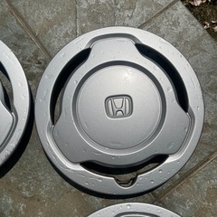 ホンダ　N-VAN ホイールカバーの画像