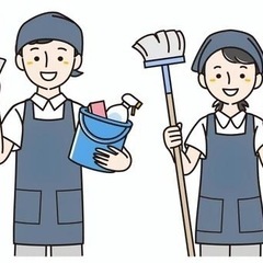 急募です！八事日赤敷地内にある処方箋薬局の清掃仕事