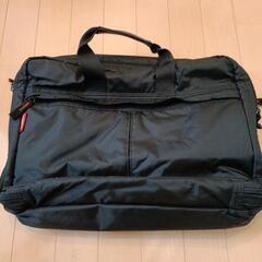 ManhattanPassage　ビジネスバッグ