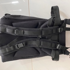 値下げ:　BOBLBEハードシェルリュック  出川の充電バイクでディレクターが背負っているバックの画像