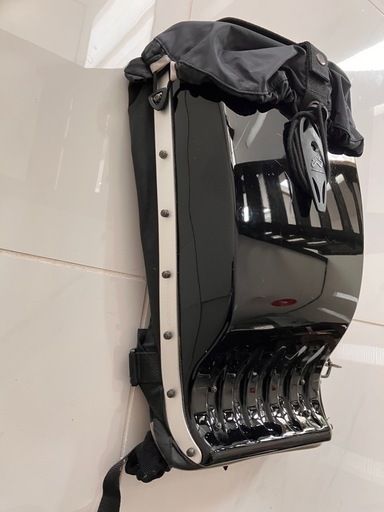 値下げ:　BOBLBEハードシェルリュック  出川の充電バイクでディレクターが背負っているバック 値下げ: BOBLBEハードシェルリュック 出川の充電バイクでディレクター