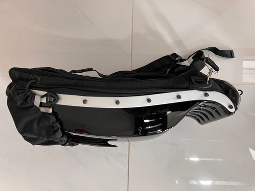 値下げ:　BOBLBEハードシェルリュック  出川の充電バイクでディレクターが背負っているバック 値下げ: BOBLBEハードシェルリュック 出川の充電バイクでディレクター