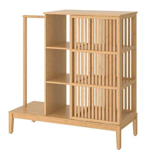 IKEA　NORDKISA ノールドシーサ