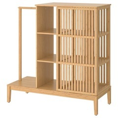 IKEA　NORDKISA ノールドシーサ