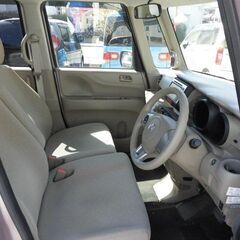 H24 ホンダ N-BOX DAT 車検Ｒ９年４月 名変諸費用込３０万円(福岡ナンバー)の画像