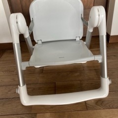 キッズチェアの画像
