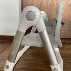 キッズチェアの画像
