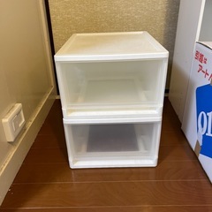 【今週限定】衣装ケース②
