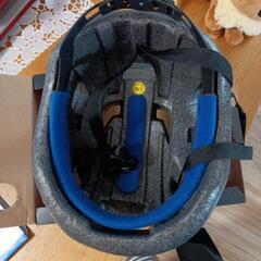 自転車用ヘルメット・受け渡し者決まりましたの画像