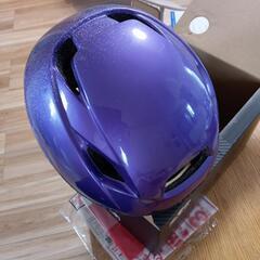 自転車用ヘルメット・受け渡し者決まりましたの画像