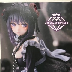 喜多川海夢　黒江雫　フィギュアの画像
